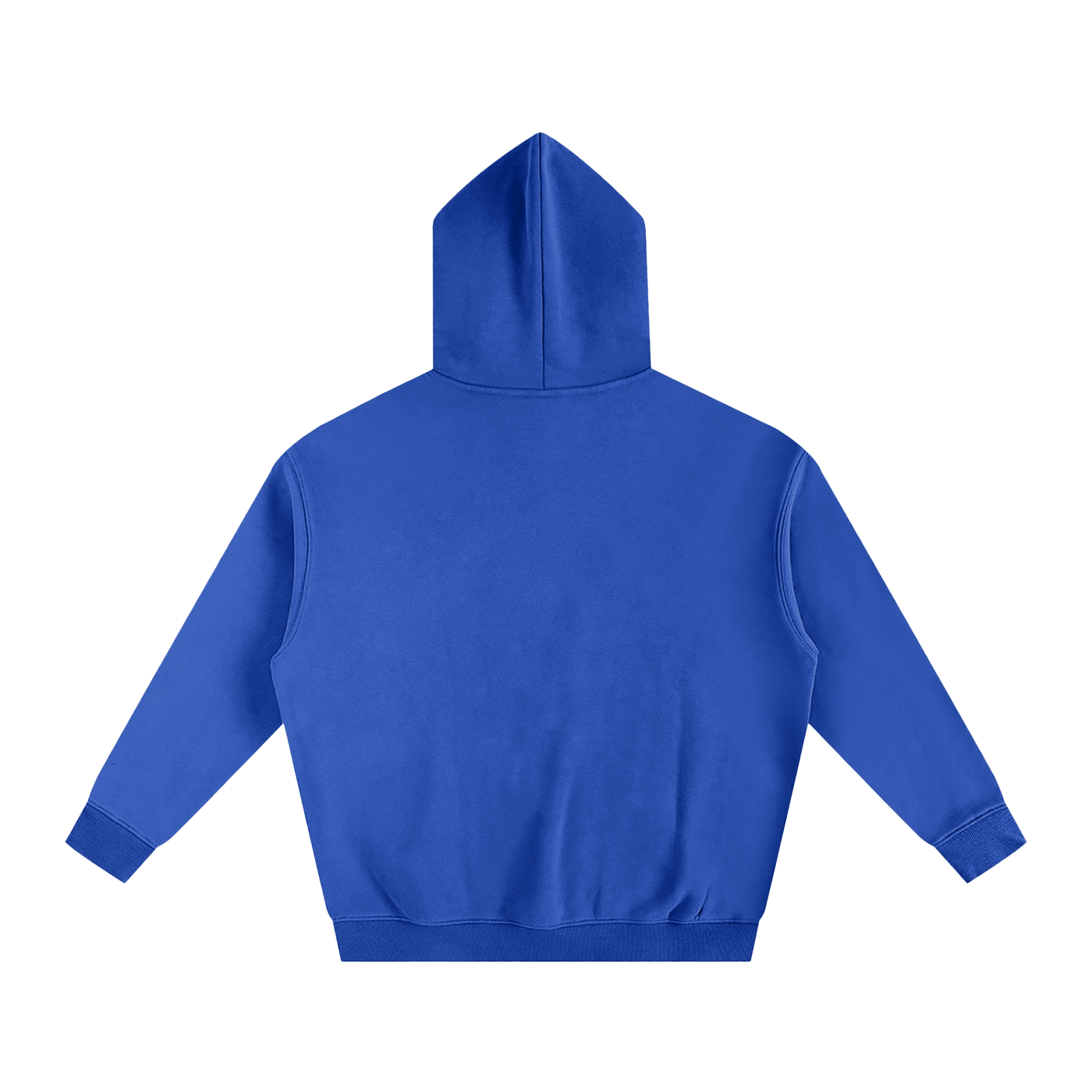 Oversized SP Athletics Hoodie