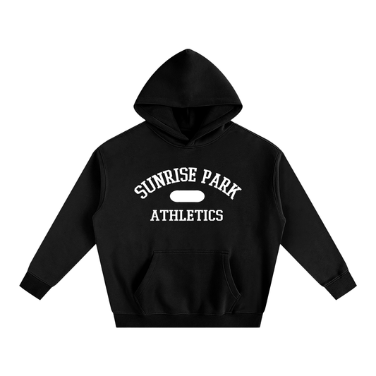 Oversized SP Athletics Hoodie