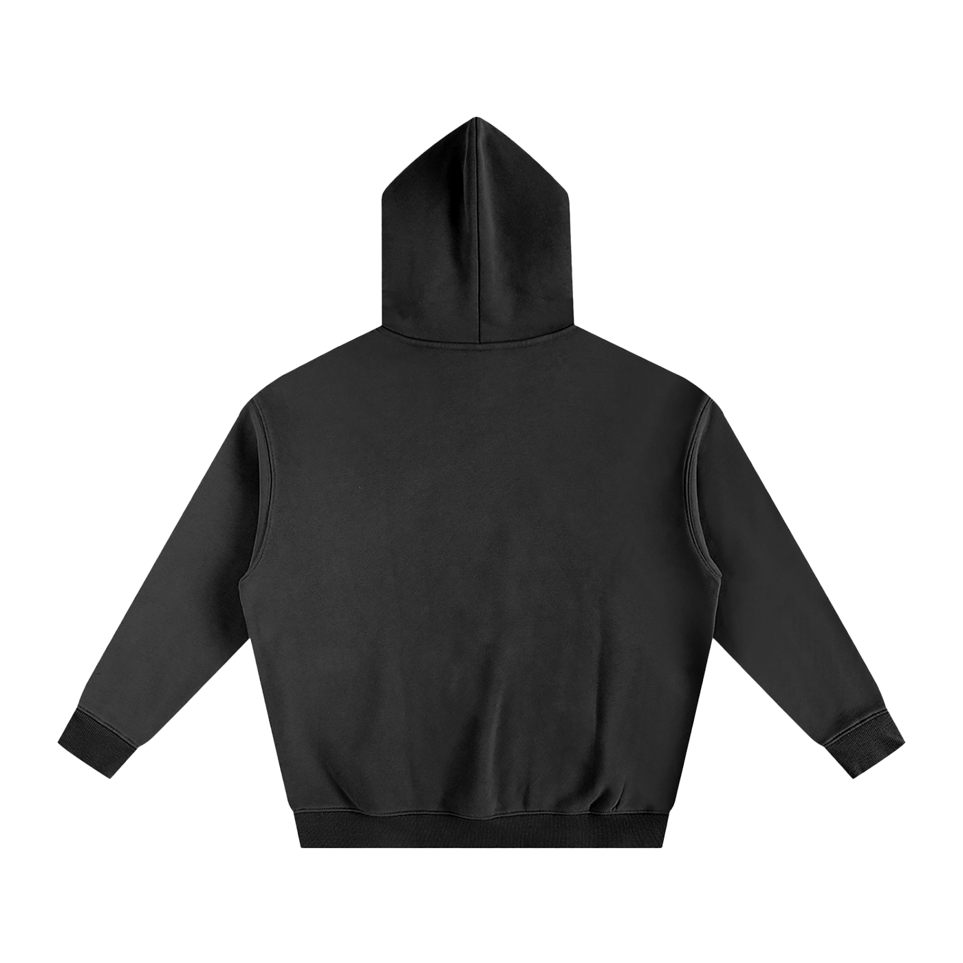 Oversized SP Athletics Hoodie