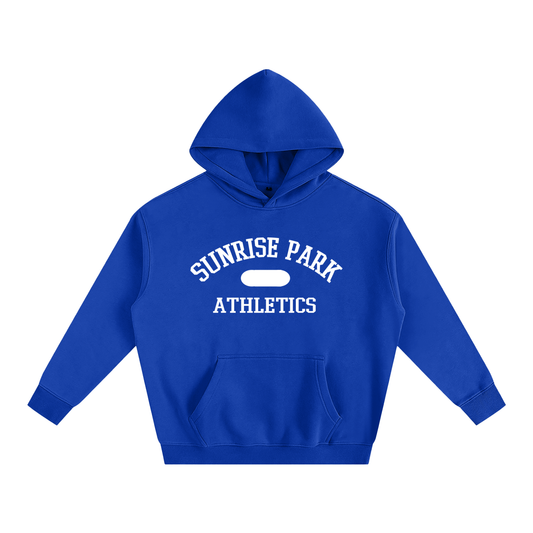 Oversized SP Athletics Hoodie